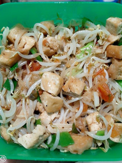 Foto resep Tumis Toge Tahu