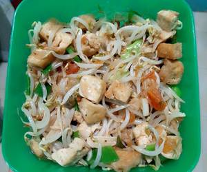 Mudah Cepat Memasak Tumis Toge Tahu Sedap Mudah Cepat Memasak Tumis Toge Tahu Sedap