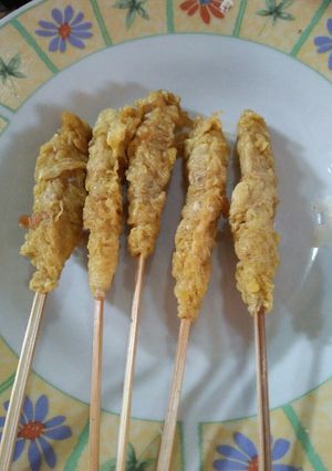 Foto resep Telor gulung