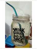 Infused Water Buah *7