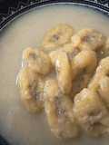 Kolak pisang
