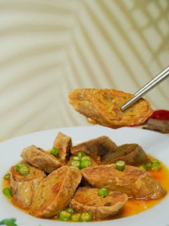 Foto resep Gohyong Kulit Tahu