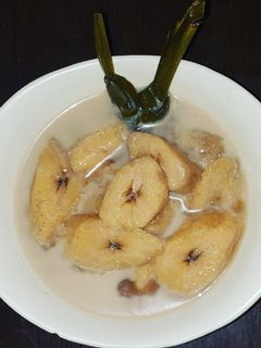 Foto resep Kolak Pisang