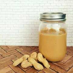 Selai Kacang with Tips রেসিপির প্রধান ছবি