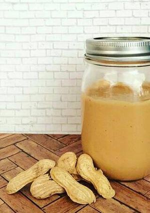 Foto resep Selai Kacang with Tips