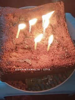 Foto resep 33. Moist Chocolate Cake