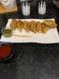 Bread Rolls