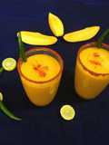 Mango Lemonade