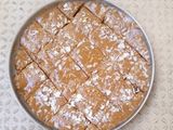 ગોળ પાપડી (Gol Papdi Recipe In Gujarati)