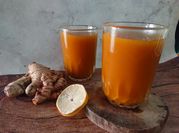 Gambar jamu tradisional
