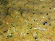 Gambar sambal andaliman batak