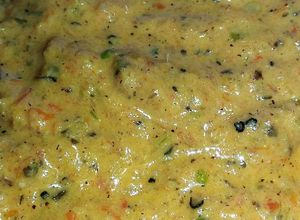 Foto resep Sambal Andaliman Batak