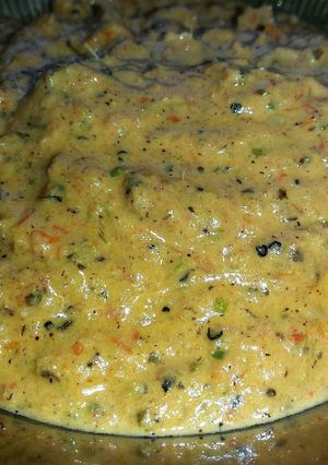 Foto resep Sambal Andaliman Batak