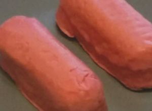 Foto principal de Pastelitos pantera rosa v2