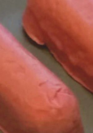 Una foto de Pastelitos pantera rosa v2