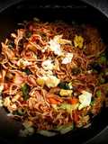 Mie goreng jawa