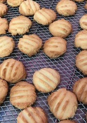 รูปของ Rat cookies(คุกกี้เนย)