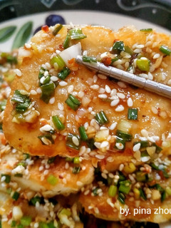 Foto resep Tahu siram saus pedas asam manis asin