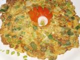 Hari pyaz ka omelette 😋ہری پیاز کا آملیٹ😋