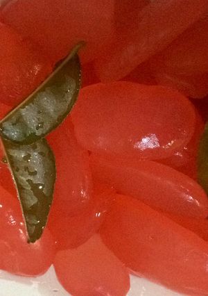 Foto resep Kolang-Kaling #ketopad