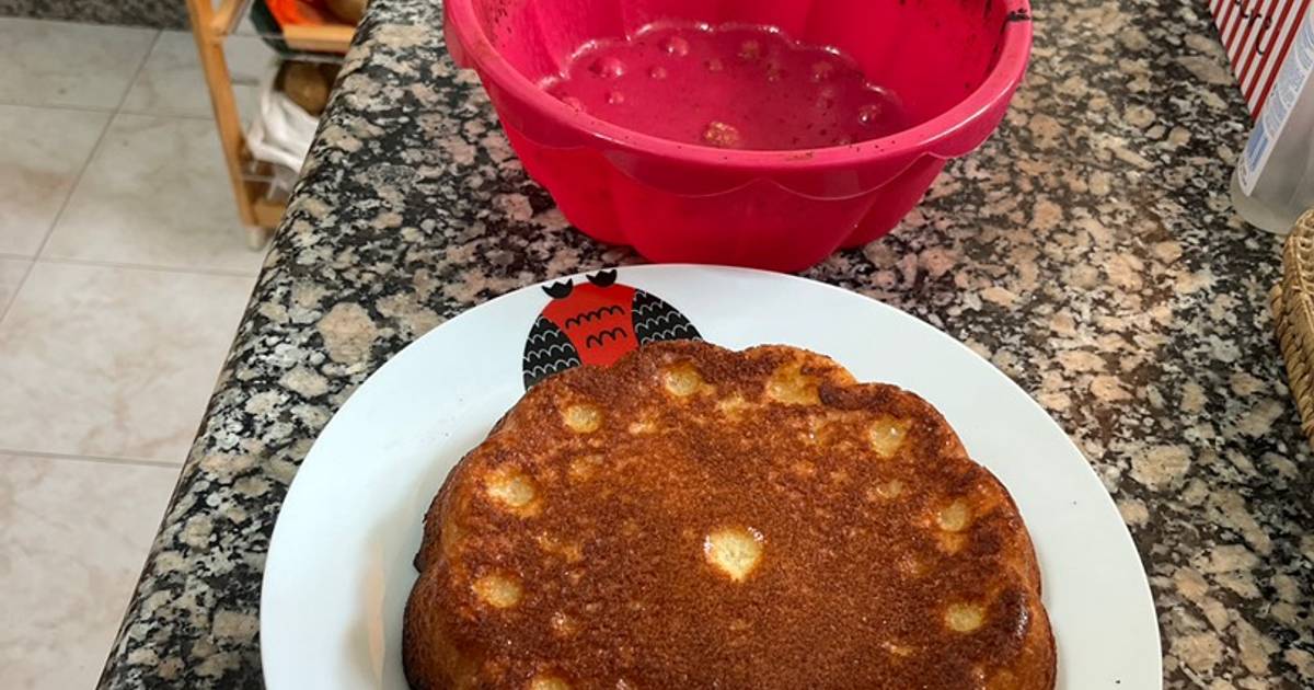  recetas muy ricas de medida compartidas por cocineros caseros- Cookpad