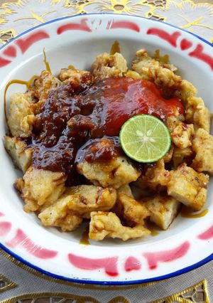 Foto resep Batagor Ala Ala