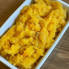 Simple Swede Mash A picture of Simple Swede Mash.