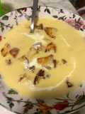 Clam Chowder chiara