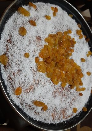 صورة لوصفة رواني