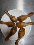 Inspired Max's Style Fried Chicken
