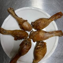 A picture of Inspired Max's Style Fried Chicken.