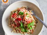 Crunchy Salad