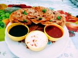 સ્ટફડ કોબી પરોઠા (Stuffed Kobi Paratha Recipe In Gujarati)