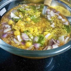 Sev usal ragda Usal A picture of Sev usal ragda Usal.