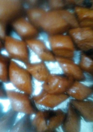 صورة لوصفة مقروط