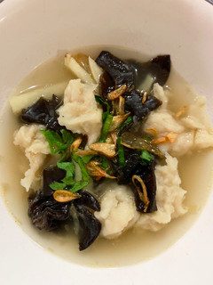 Foto resep Tekwan