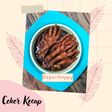 Ceker Kecap