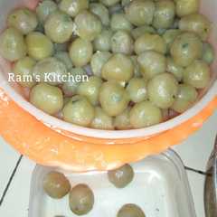 รูปของ 65. Cilok isi Sosis/Keju Praktis