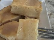 A picture of custard powder