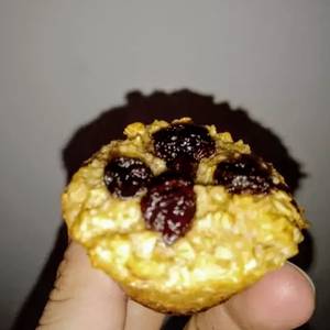 Muffins saludables