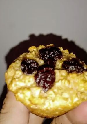 Una foto de Muffins saludables