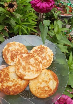 Foto resep Wingko sederhana
