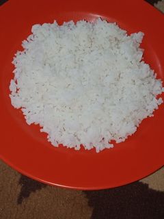 Foto resep 1. Nasi Putih Pulen