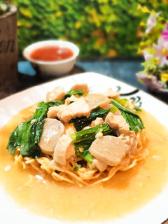Foto resep Mie Titi Makassar