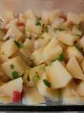 "Escabeche de pana"