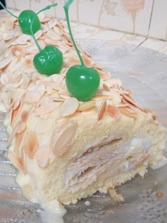 Foto resep Napoleon Cake