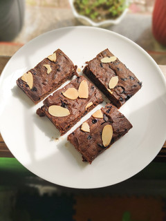 Foto resep 181. Brownies Panggang