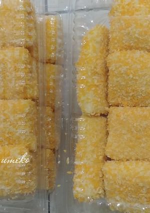 Foto resep Risol Mayonise