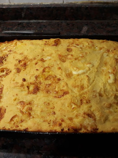 Una foto de Sopa Paraguaya. Grace