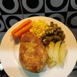 Steak Tahu